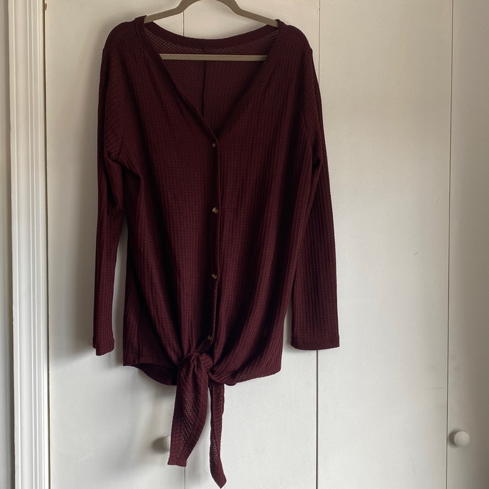 Cardigan